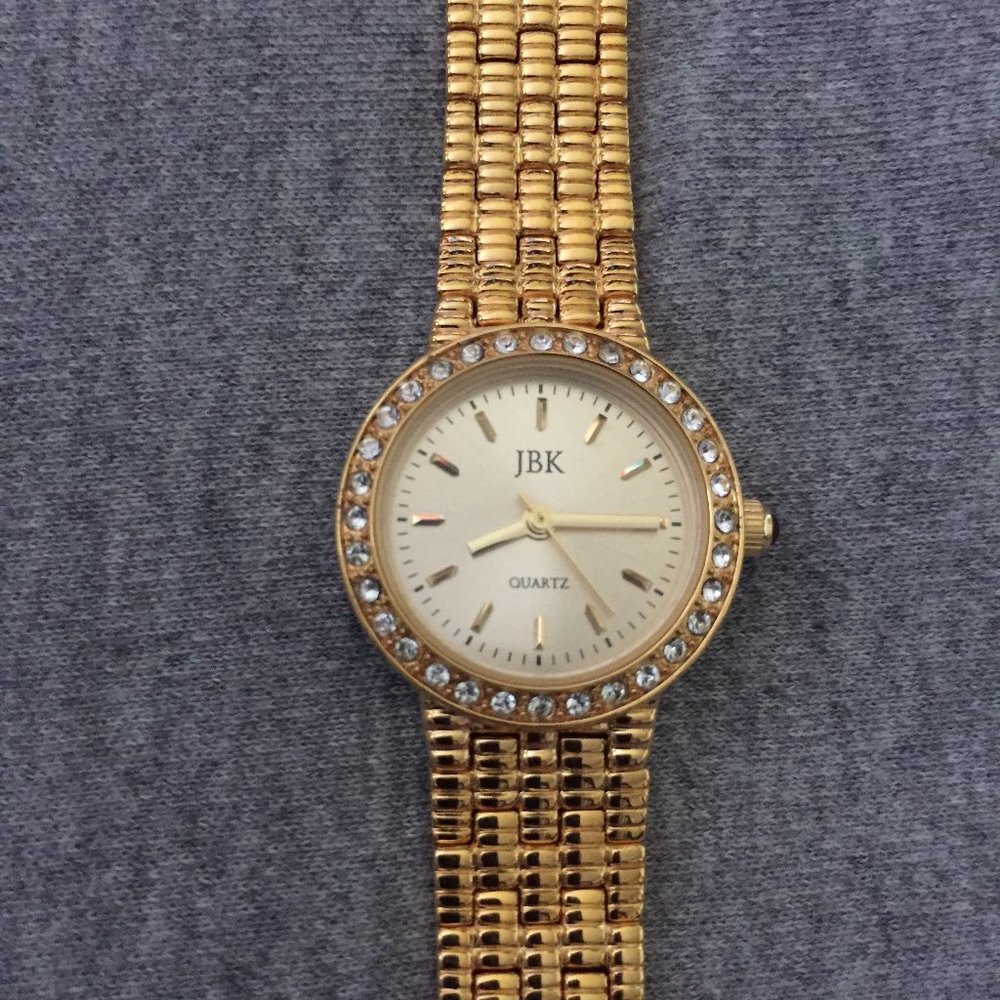 Jacqueline Kennedy certified watch reproduction